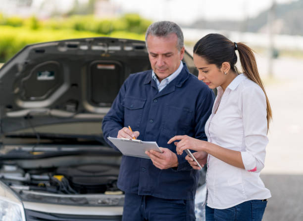 Licensed Commercial Auto Insurance service in Whitaker, PA - Auto Insurance Axis